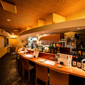 隠れ炉端家 がぶり 四条烏丸店の雰囲気3