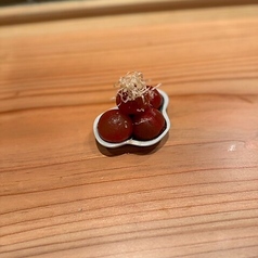 トマトのあさ漬け