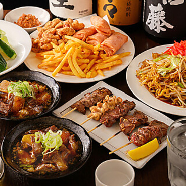 蔵屋 秋葉原店のおすすめ料理1