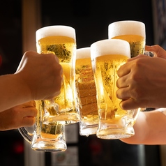 天ぷらと酒 いづち みなとみらい本店の特集写真