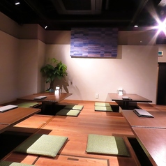 創作ダイニング 真特集写真1