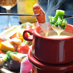 GARDEN&FOREST 一期のコース写真