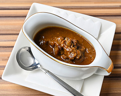 ちょい足しカレー