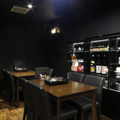 貸切＆大宴会も受付中！特別な日や大切な人との時間を最高の空間でお楽しみいただけます。