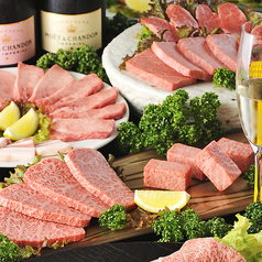 焼肉 すきしゃぶ おんどる 小倉魚町店のおすすめポイント1