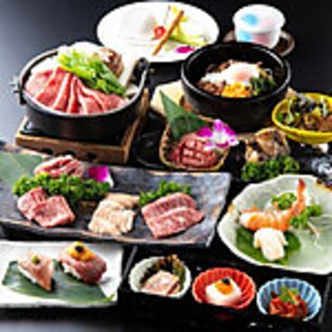 亜李蘭別邸 佐伯店のおすすめ料理1