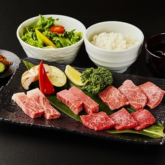 牛豊 八山田店のおすすめ料理1