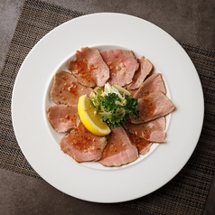 タン治郎 横浜駅前店特集写真1