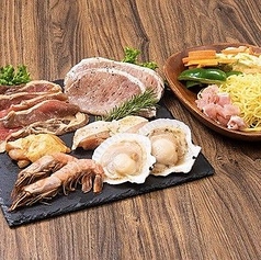 京王BBQガーデンのおすすめ料理2
