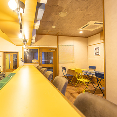 Amusement Dining Bar eek アミューズメント ダイニング バー イークのコース写真