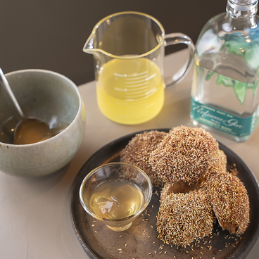 NAZOBAO ナゾバオのおすすめ料理1