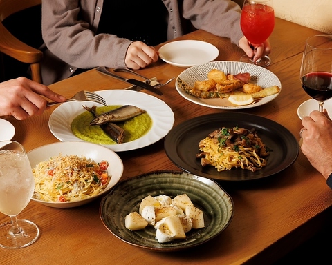 Osteria Sempre IXeAZv