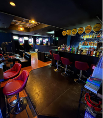 DartsBar Arts アーツ 新中野店の画像