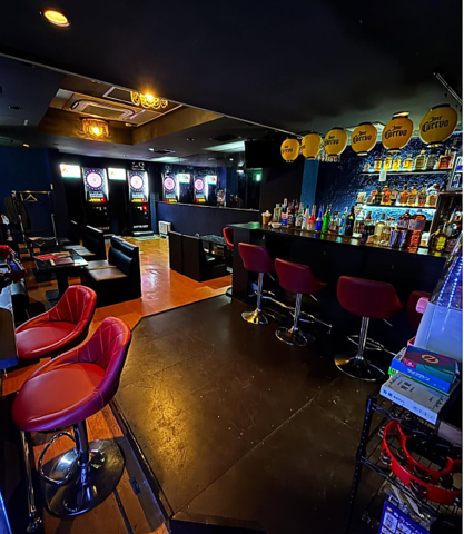 DartsBar Arts アーツ 新中野店の写真