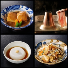 ゆうなんぎい 東桜別邸のおすすめ料理3