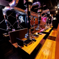 タン治郎 横浜駅前店特集写真1