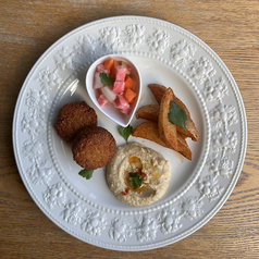 cafe&restaurant cohaのおすすめ料理2