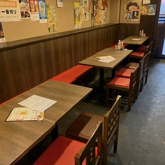 串焼亭ねぎ 上尾店の特集写真