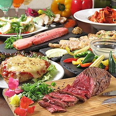 居酒屋 ゆめ八プレミアム 難波店の特集写真