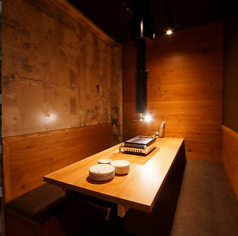 焼肉ホルモン ブンゴ 堺東店の雰囲気3