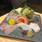 鴨と肴 時のおすすめ料理2