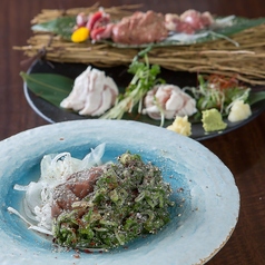 炭火焼鳥くわどり 堺東店のおすすめ料理3