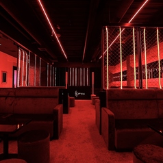 個室×夜カフェ &nbsp;FYN フィン 栄店の特集写真