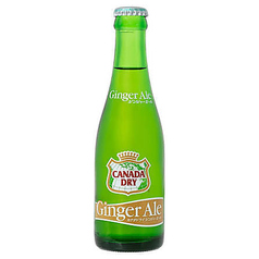 ジンジャーエール