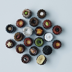 Inorganic Produced by canele de CHIANTI イノーガニック プロデュースドバイカヌレドキャンティの特集写真