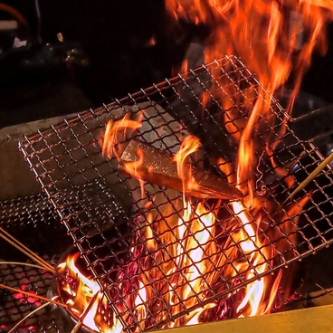 炉端 藁焼 かがやきのおすすめ料理1