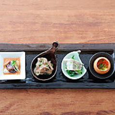 ノクトンブルのコース写真