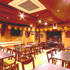 居酒屋アニル 京都河原町木屋町特集写真1