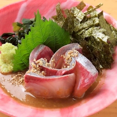 旬魚酒菜HAKATA屋のコース写真