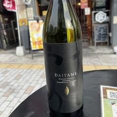 DAIYAME（だいやめ）