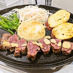 肉のPLSの特集写真