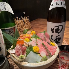 旬の食材やひと手間加えたお料理をお楽しみ下さ。