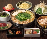 福岡の美味しいものを一度に