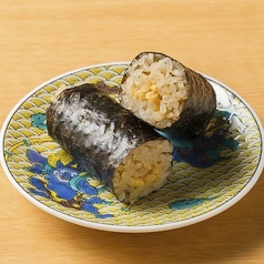 納豆巻き