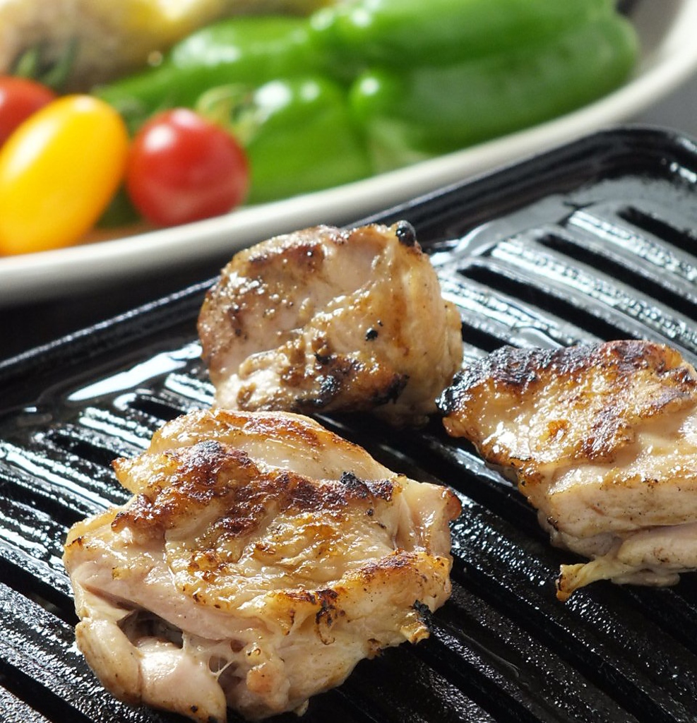 一番人気はぼんじり！ジューシーで肉厚！