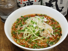 辛冷麺