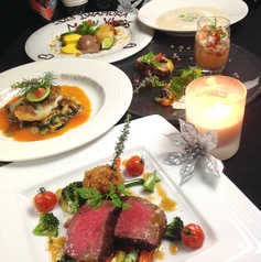 シェ ドゥジェーム CHEZ DEUXIEME いわむらの特集写真