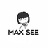 MAX SEE マックスシー タピオカミルクティー 蒲田西口駅前店のロゴ