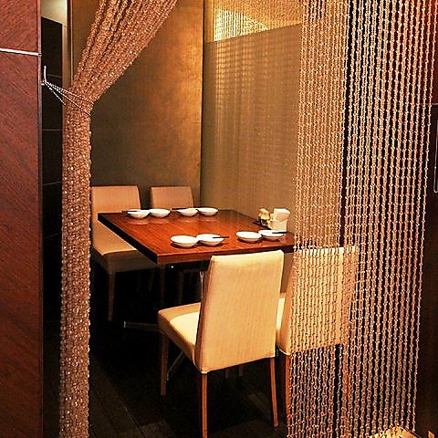 青蓮 六本木一丁目店