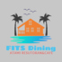 FITs Diningのロゴ