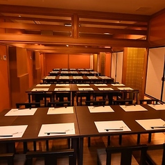 別邸 福の花 浜松町店の雰囲気3