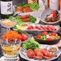 JBAR ジェイバーのおすすめ料理1