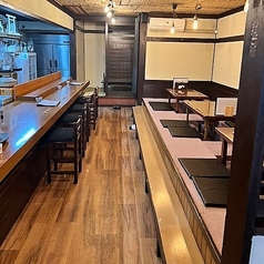 さとねの雰囲気1