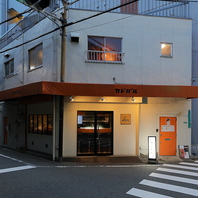 ◇十三の隠れ家的空間◇