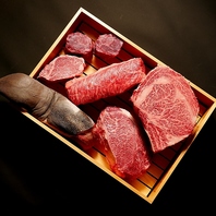 ここでしか味わえない美味しさを