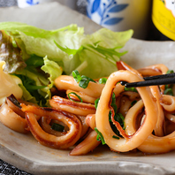 お得な単品飲み放題も！